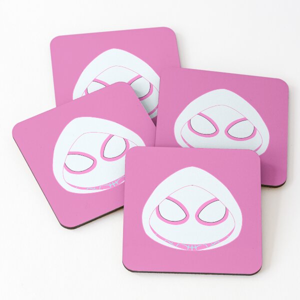 Item preview, Gwen Stacy Spider-Gwen Minimalist Children's, Marvel Comics, Fan Art designed and sold by Leley_art.