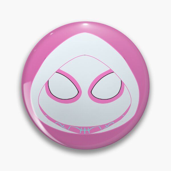 Item preview, Gwen Stacy Spider-Gwen Minimalist Children's, Marvel Comics, Fan Art designed and sold by Leley_art.