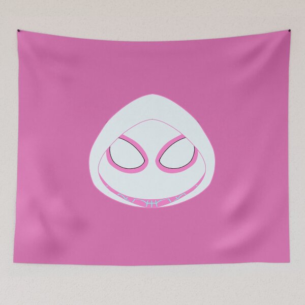 Item preview, Gwen Stacy Spider-Gwen Minimalist Children's, Marvel Comics, Fan Art designed and sold by Leley_art.