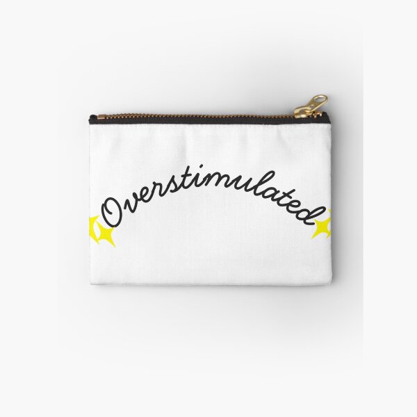 Item preview, TDAH sobreestimulado designed and sold by JaceysTake.