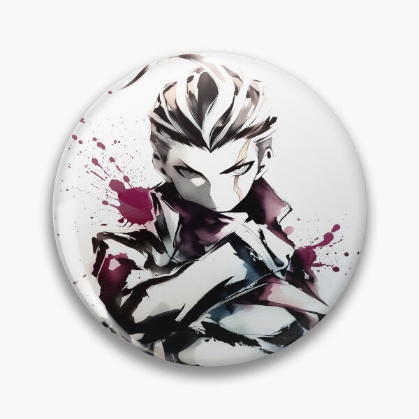Item preview, Watercolor Gundham designed and sold by SchellStation.