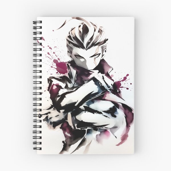 Item preview, Watercolor Gundham designed and sold by SchellStation.