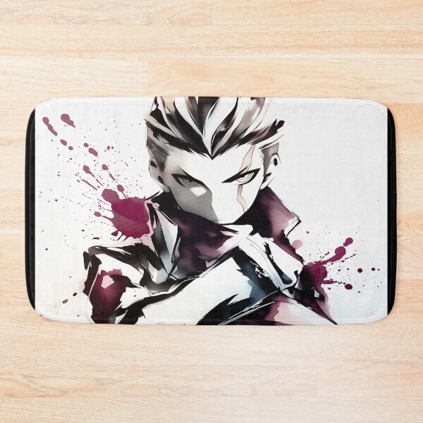 Item preview, Watercolor Gundham designed and sold by SchellStation.