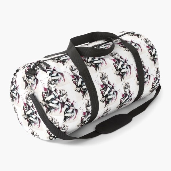 Item preview, Watercolor Gundham designed and sold by SchellStation.