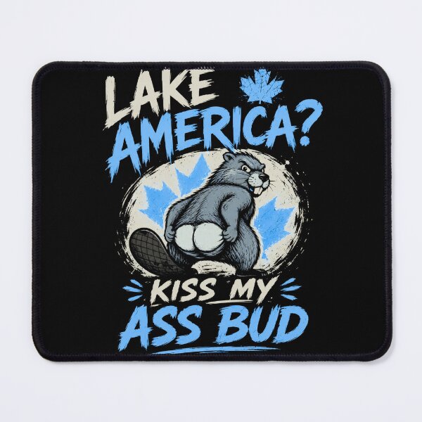 Item preview, Canadian Anti-Trump Pride – Canada Stands Strong | elbows up designed and sold by TEEJAMBOREE.