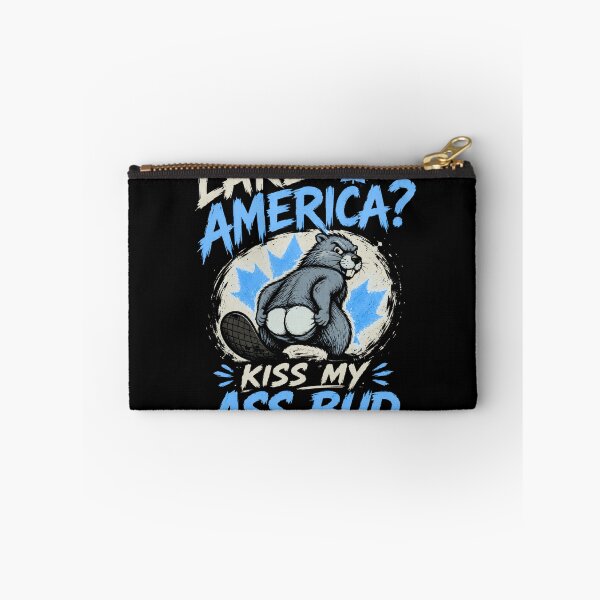 Item preview, Canadian Anti-Trump Pride – Canada Stands Strong | elbows up designed and sold by TEEJAMBOREE.