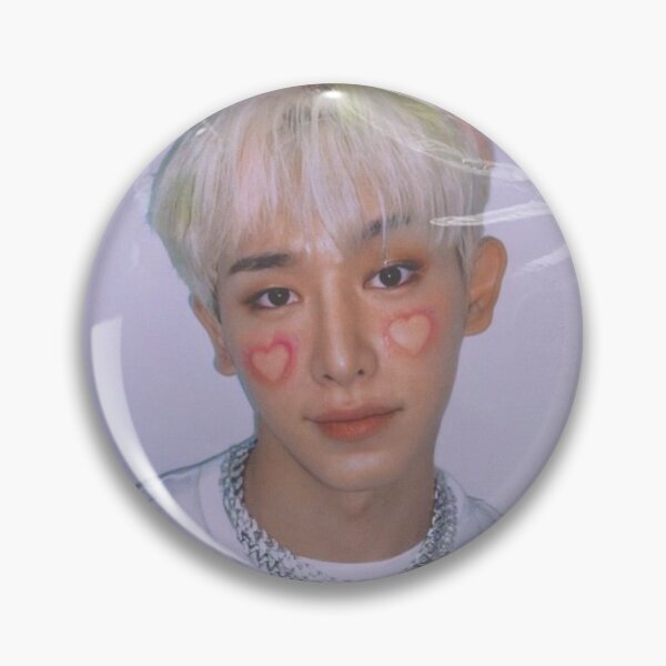 Item preview, Wonho designed and sold by KimEmilia.