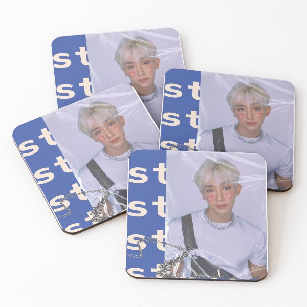 Item preview, Wonho designed and sold by KimEmilia.