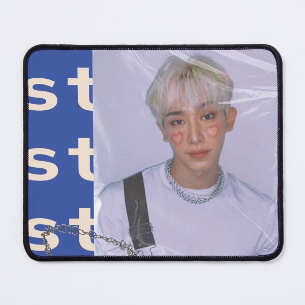 Item preview, Wonho designed and sold by KimEmilia.