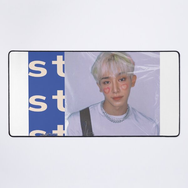 Item preview, Wonho designed and sold by KimEmilia.