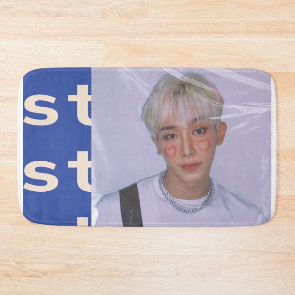 Item preview, Wonho designed and sold by KimEmilia.