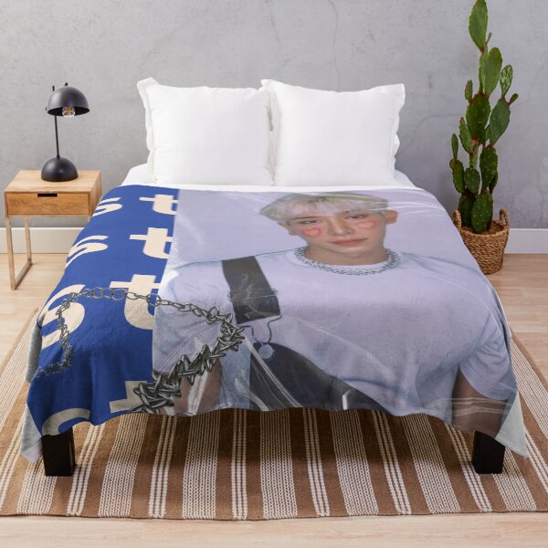 Item preview, Wonho designed and sold by KimEmilia.