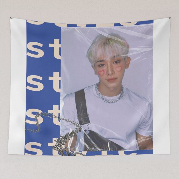 Item preview, Wonho designed and sold by KimEmilia.