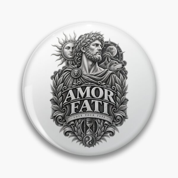 Item preview, Amor Fati  designed and sold by EASNFTCOL.