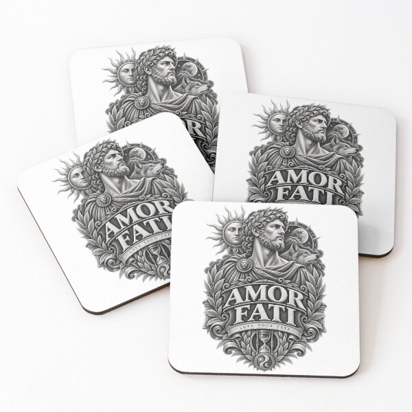 Item preview, Amor Fati  designed and sold by EASNFTCOL.