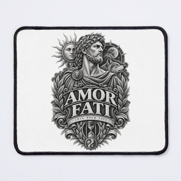 Item preview, Amor Fati  designed and sold by EASNFTCOL.
