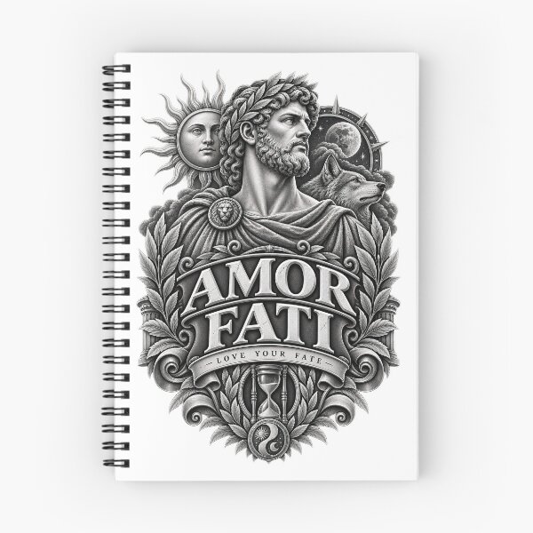Item preview, Amor Fati  designed and sold by EASNFTCOL.
