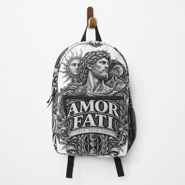Item preview, Amor Fati designed and sold by EASNFTCOL.