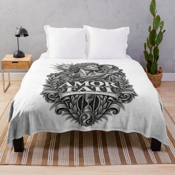 Item preview, Amor Fati designed and sold by EASNFTCOL.
