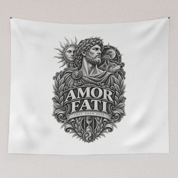 Item preview, Amor Fati  designed and sold by EASNFTCOL.