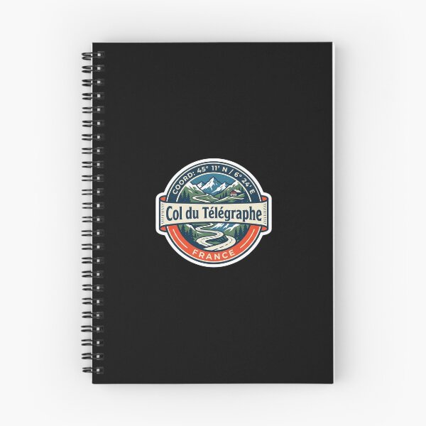 Item preview, Col Du Telegraphe France designed and sold by TulipaGraphics.
