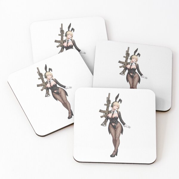 Item preview, Bunny Girl Operator designed and sold by RAWLIFEGRAPHIC.