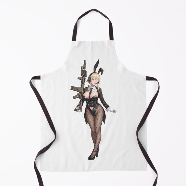 Item preview, Bunny Girl Operator designed and sold by RAWLIFEGRAPHIC.