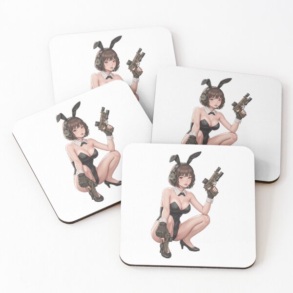 Item preview, Bunny Girl Operator designed and sold by RAWLIFEGRAPHIC.