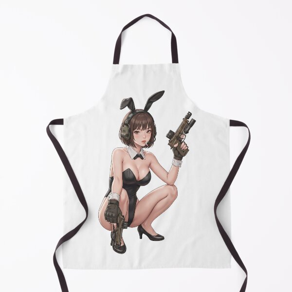 Item preview, Bunny Girl Operator designed and sold by RAWLIFEGRAPHIC.