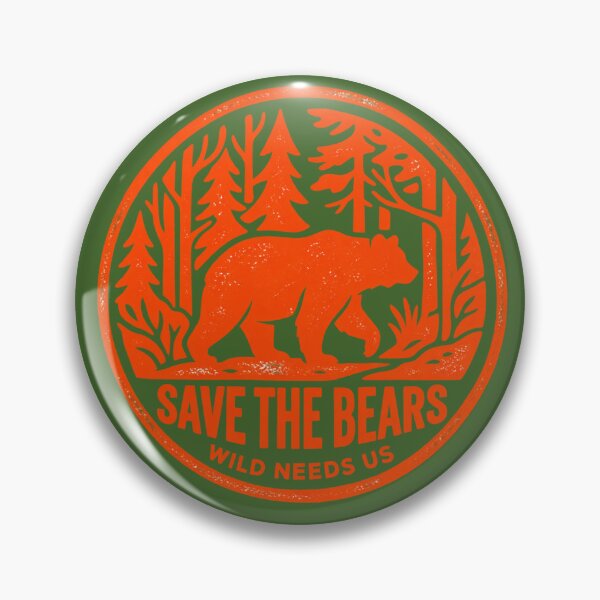 Item preview, — WILD NEEDS US — designed and sold by bolguzart.