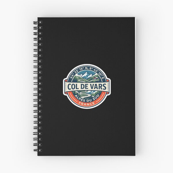 Item preview, Col De Vars France designed and sold by TulipaGraphics.