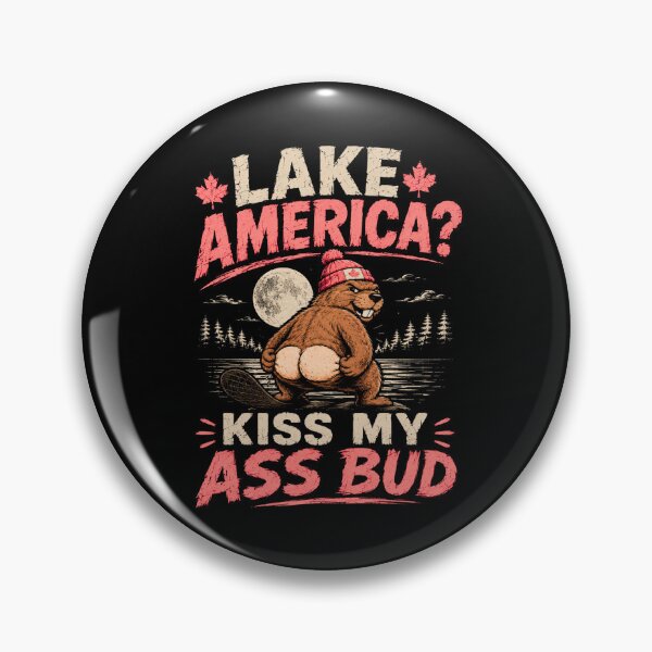 Item preview, Canadian Anti-Trump Pride – Canada Stands Strong | elbows up designed and sold by TEEJAMBOREE.