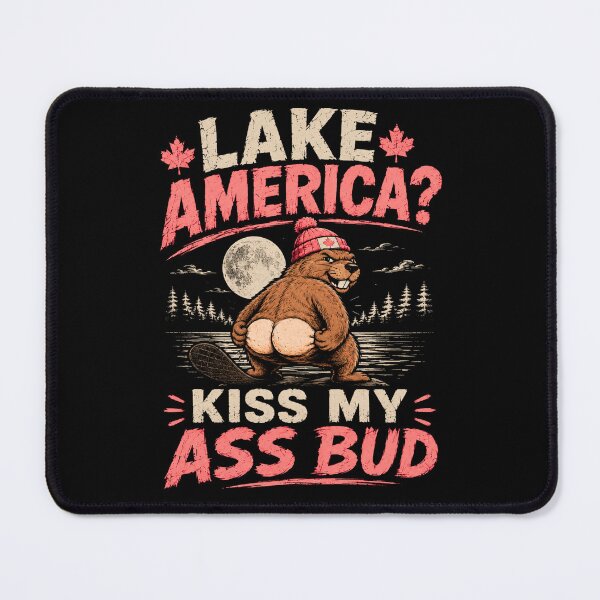 Item preview, Canadian Anti-Trump Pride – Canada Stands Strong | elbows up designed and sold by TEEJAMBOREE.
