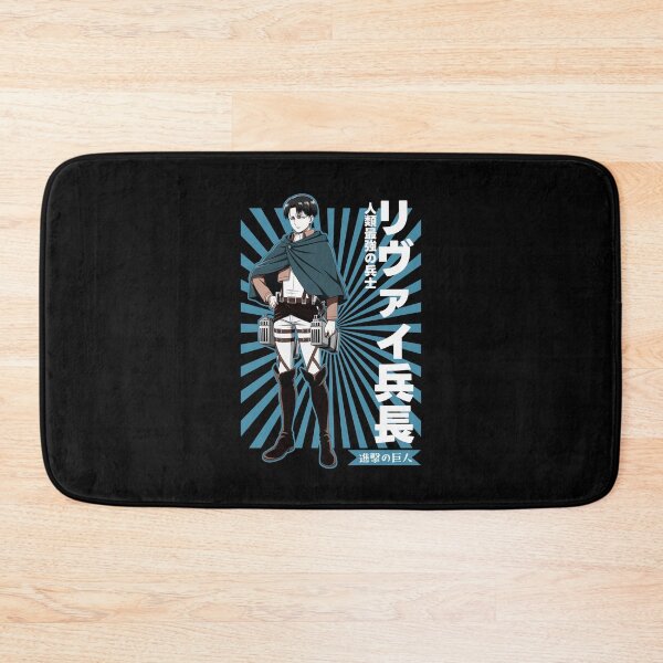 Item preview, 人類最強の兵士 designed and sold by KEEP-.