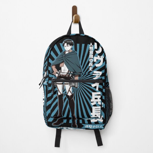 Item preview, 人類最強の兵士 designed and sold by KEEP-.