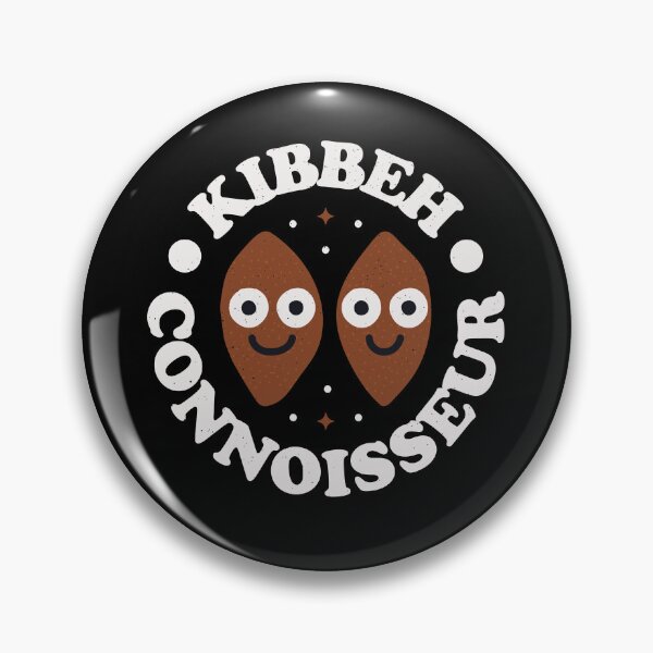 Item preview, Kibbeh Connoisseur - Levantine Kibbeh designed and sold by TomThornton.