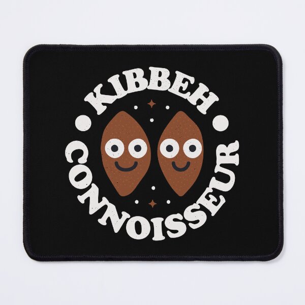 Item preview, Kibbeh Connoisseur - Levantine Kibbeh designed and sold by TomThornton.
