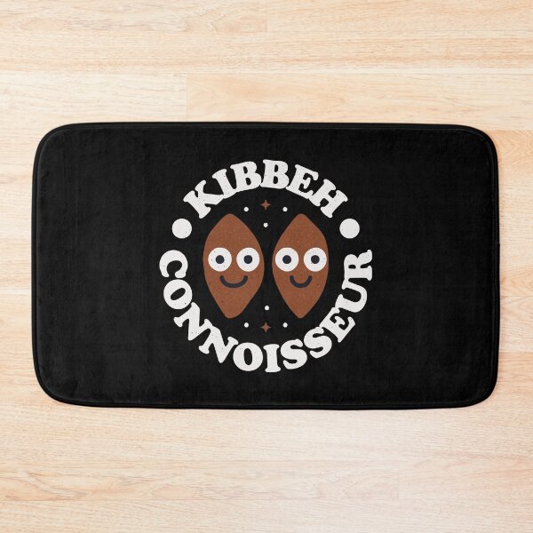 Item preview, Kibbeh Connoisseur - Levantine Kibbeh designed and sold by TomThornton.