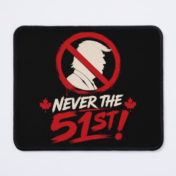 Item preview, Canadian Anti-Trump Pride – Canada Stands Strong | elbows up designed and sold by TEEJAMBOREE.