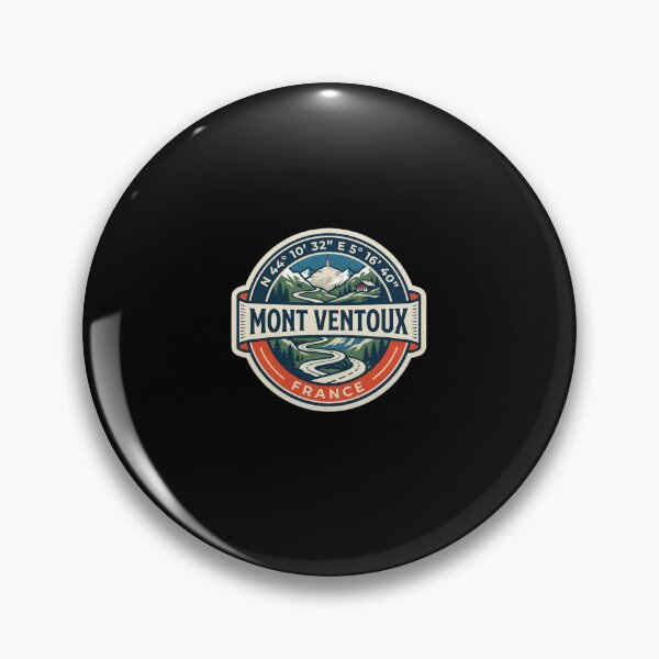 Item preview, Mont Ventoux France designed and sold by TulipaGraphics.