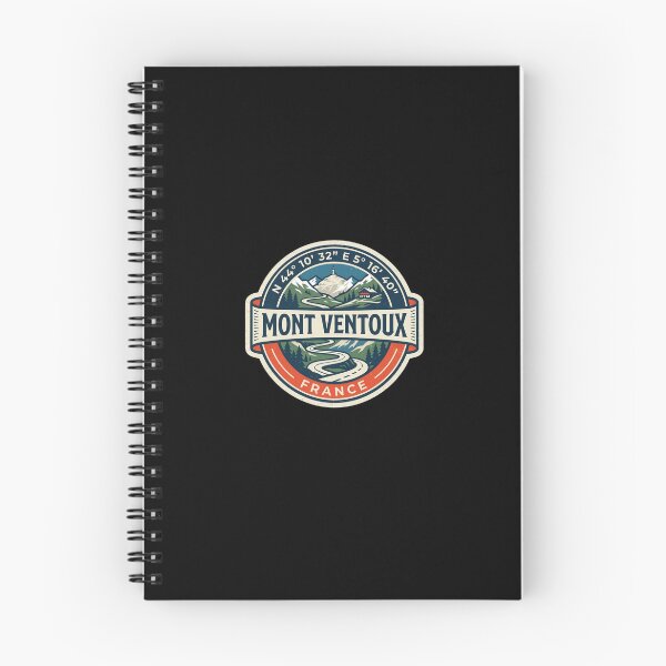 Item preview, Mont Ventoux France designed and sold by TulipaGraphics.