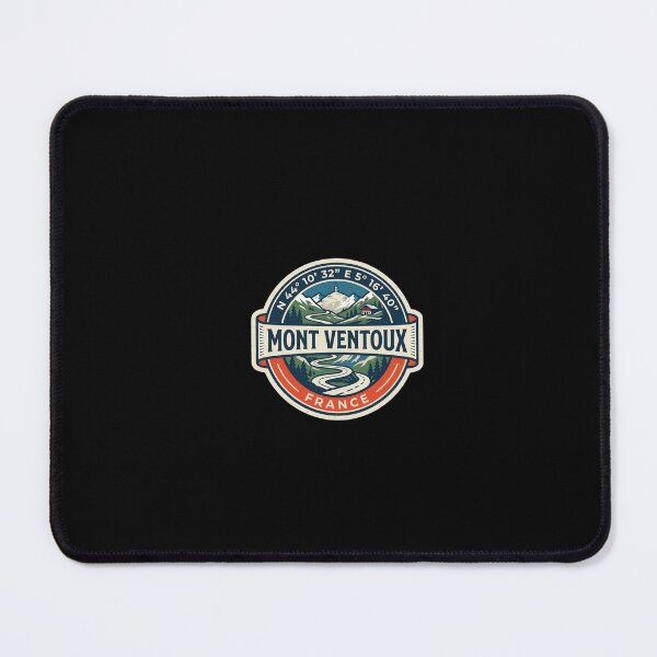 Item preview, Mont Ventoux France designed and sold by TulipaGraphics.