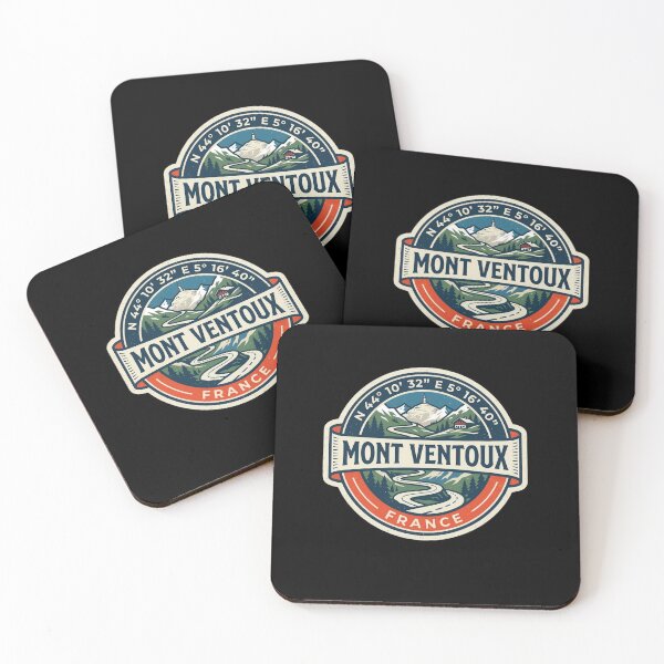 Item preview, Mont Ventoux France designed and sold by TulipaGraphics.