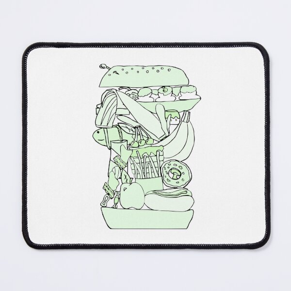 Item preview, Yes Please (Pastel Mint) designed and sold by diana__designs.