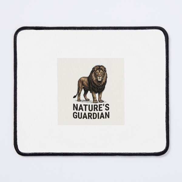 Item preview, Nature's guardian designed and sold by funny-things9.
