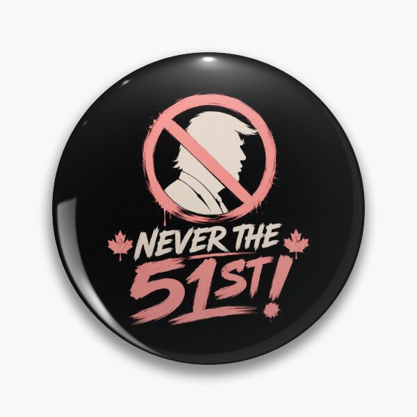 Item preview, Canadian Anti-Trump Pride – Canada Stands Strong | elbows up designed and sold by TEEJAMBOREE.