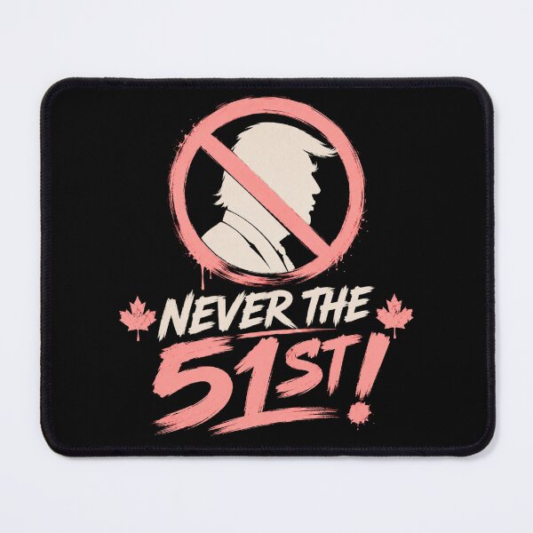 Item preview, Canadian Anti-Trump Pride – Canada Stands Strong | elbows up designed and sold by TEEJAMBOREE.