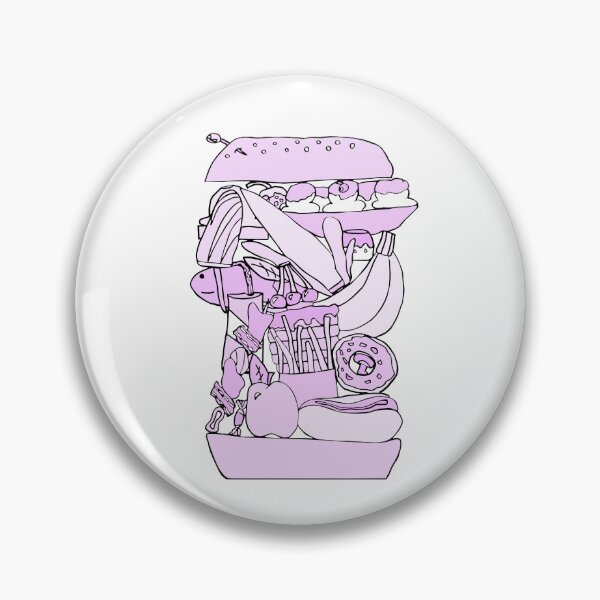Item preview, Yes Please (Pastel Fuschia) designed and sold by diana__designs.