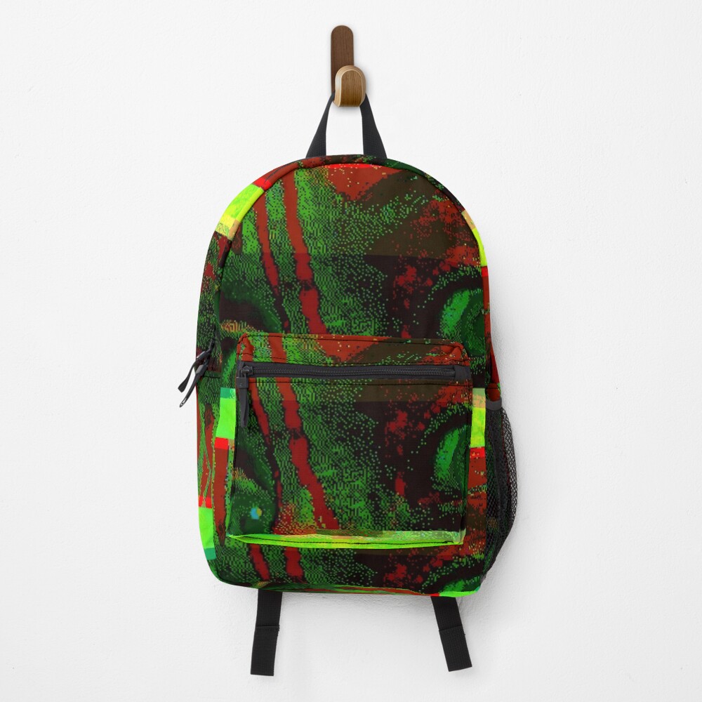 Item preview, Backpack designed and sold by Ruggine.