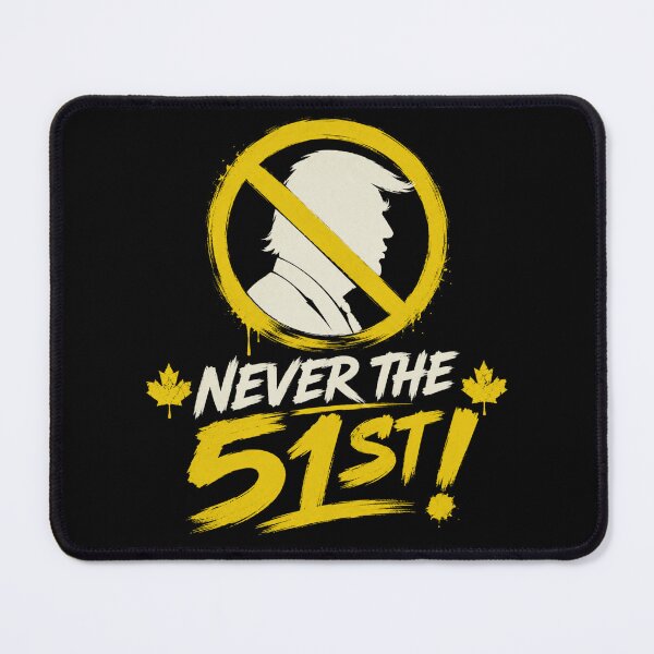 Item preview, Canadian Anti-Trump Pride – Canada Stands Strong | elbows up designed and sold by TEEJAMBOREE.